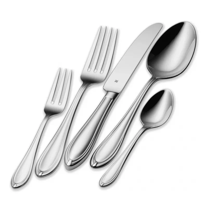 WMF Florenz 60-teiliges Besteckset 11.8900.9000