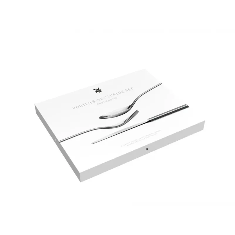WMF Florenz 60-teiliges Besteckset 11.8900.9000