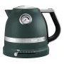 KitchenAid Artisan 5KEK1522EPP Elektrischer Wasserkocher, 1,5 L, 2400 W, Pebbled Palm (Petrol)