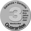 KitchenAid Artisan 5KEK1522EPP Elektrischer Wasserkocher, 1,5 L, 2400 W, Pebbled Palm (Petrol)