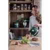 KitchenAid Artisan 5KEK1522EPP Elektrischer Wasserkocher, 1,5 L, 2400 W, Pebbled Palm (Petrol)