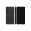 Wallet Case dbramante1928 Galaxy S24+ Schwarz 3 Kartenfächer