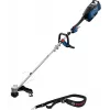 Bosch 0 600 8D0 200 Freischneider/Rasentrimmer 40 cm Akku Schwarz, Blau