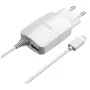 Mobiles Ladegerät 2GO 797166 Universal Weiß AC Innenbereich 5V 1,4m