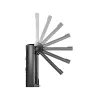 Ledlenser W7R Work, schwarz, LED