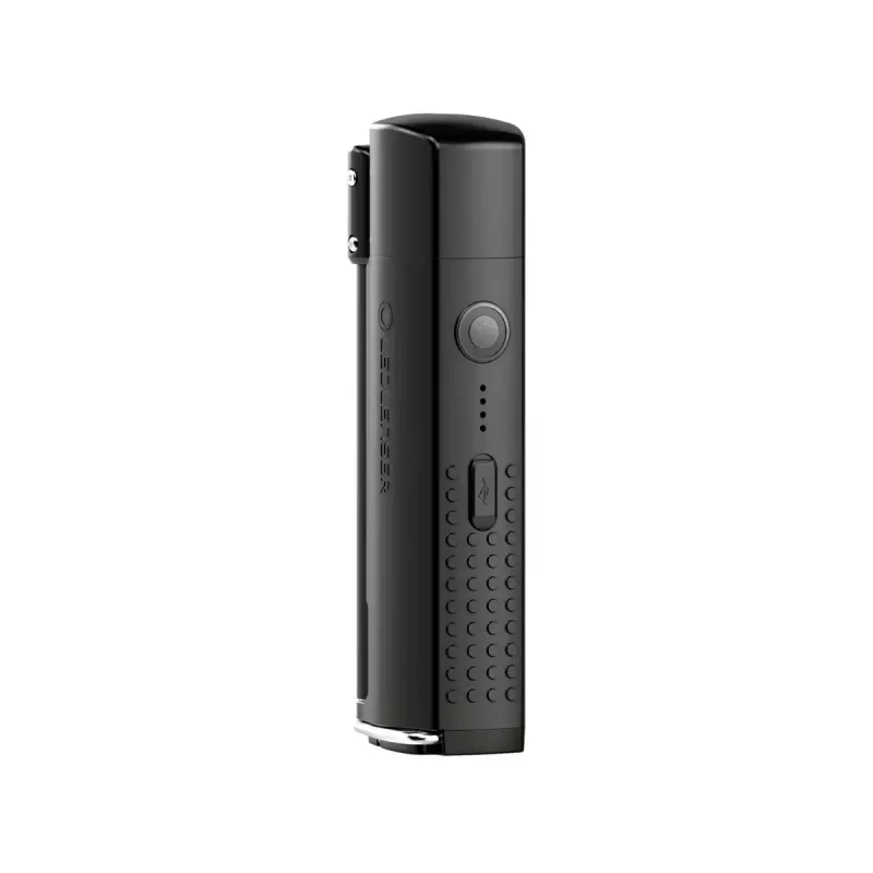 Ledlenser W7R Work, schwarz, LED