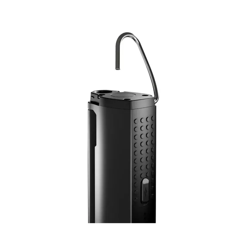 Ledlenser W7R Work, schwarz, LED