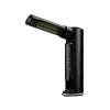 Ledlenser W7R Work, schwarz, LED