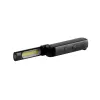 Ledlenser W7R Work, schwarz, LED