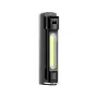 Ledlenser W7R Work, schwarz, LED
