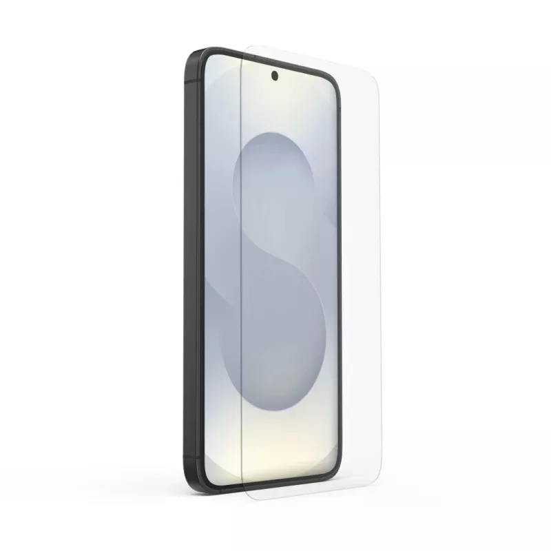 Hama Extreme Protect Displayschutzfolie mit Montagerahmen, Samsung Galaxy S26