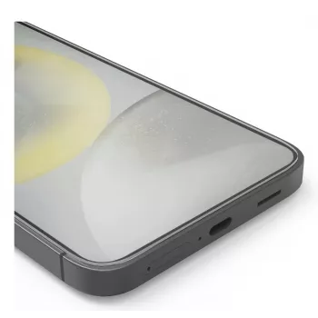 Hama Clear Protect Clear screen protector Samsung 1 Stk.