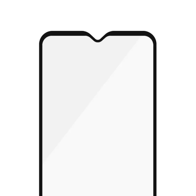 Bildschirmschutzglas PanzerGlass Samsung Galaxy A02s