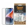 Bildschirmschutz PanzerGlass Anti-reflektierend für Apple iPhone 14 / 13 / 13 Pro — Temperiertes Glas, PET, Ultra-weit-Passform, EasyAligner