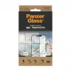 Bildschirmschutz PanzerGlass Anti-reflektierend für Apple iPhone 14 / 13 / 13 Pro — Temperiertes Glas, PET, Ultra-weit-Passform, EasyAligner