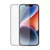 Bildschirmschutz PanzerGlass Anti-reflektierend für Apple iPhone 14 / 13 / 13 Pro — Temperiertes Glas, PET, Ultra-weit-Passform, EasyAligner