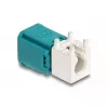 DeLOCK 90112 Mini-FAKRA-Koaxialadapter 50 Ω