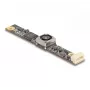 DeLOCK 96361 USB 2.0 Kameramodul, 5 Megapixel Sony IMX179, Autofokus