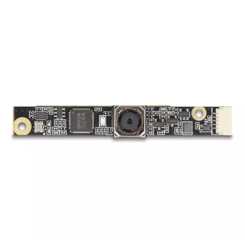 Industrielle Umgebungssensor-Kamera DeLOCK 96360 USB 2.0 Typ-A