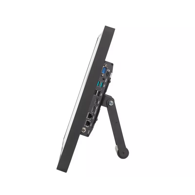bluechip INDUSTRYline P215KT-1001, 54,6 cm (21,5 Zoll), Full HD, Intel Atom®, 8 GB, 120 GB, Windows 10 IoT Enterprise