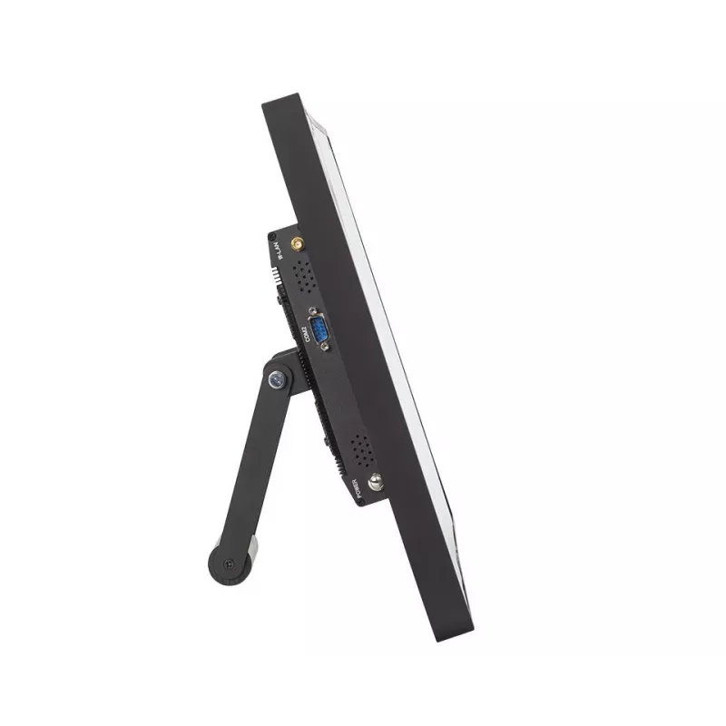 bluechip INDUSTRYline P215KT-1001, 54,6 cm (21,5 Zoll), Full HD, Intel Atom®, 8 GB, 120 GB, Windows 10 IoT Enterprise