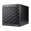 bluechip SERVERline T10302s, 2,2 GHz, C3558, 16 GB, DDR4-SDRAM, 960 GB, Cube
