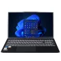 bluechip TRAVELline B15W58, Intel® Core™ i7, 39,6 cm (15,6 Zoll), 1920 x 1080 Pixel, 16 GB, 1 TB, Windows 11 Pro
