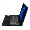 bluechip TRAVELline B15W58, Intel® Core™ i7, 39,6 cm (15,6 Zoll), 1920 x 1080 Pixel, 16 GB, 1 TB, Windows 11 Pro