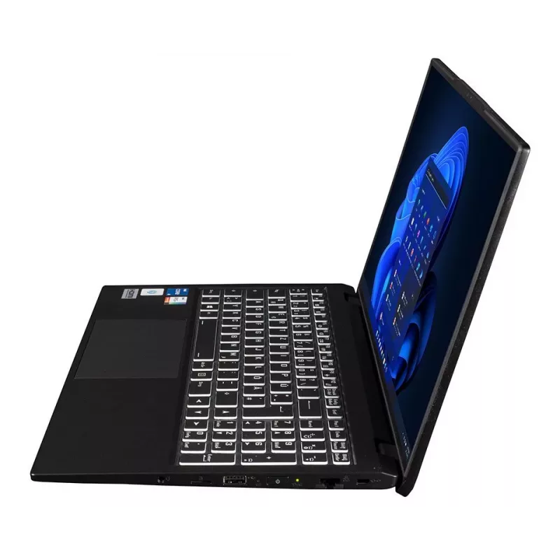 bluechip TRAVELline B15W58, Intel® Core™ i7, 39,6 cm (15,6 Zoll), 1920 x 1080 Pixel, 16 GB, 1 TB, Windows 11 Pro