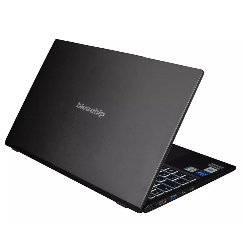 bluechip TRAVELline B15W58, Intel® Core™ i7, 39,6 cm (15,6 Zoll), 1920 x 1080 Pixel, 16 GB, 1 TB, Windows 11 Pro