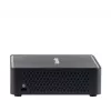 bluechip BUSINESSline M1550 Intel Core 5 210H 16 GB DDR5-SDRAM 500 GB SSD Windows 11 Pro Mini-PC Schwarz