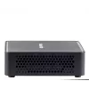 bluechip BUSINESSline M1570 Intel Core 7 240H 16 GB DDR5-SDRAM 500 GB SSD Windows 11 Pro Mini-PC Schwarz