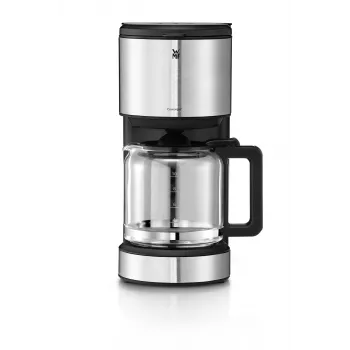 WMF Stelio 0412150011 Halbautomatische Filterkaffeemaschine 1,25 L