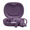 Headset JBL Sense Pro TWS Bluetooth Ohrbügel Intraaural 20–40000 Hz USB-C Ladestation Lila