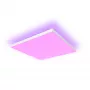 Philips Hue White & Color Ambiance Datura Deckenleuchte, 600 x 600 mm