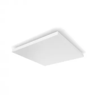 Philips Hue White & Color Ambiance Datura Deckenleuchte, 600 x 600 mm