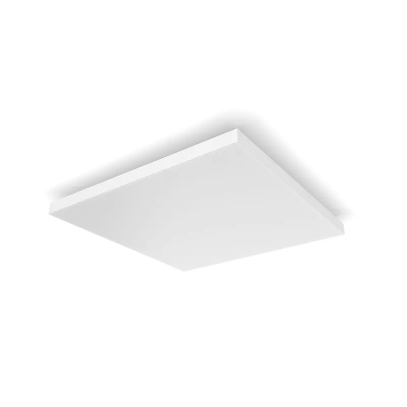 Philips Hue White & Color Ambiance Datura Deckenleuchte, 600 x 600 mm