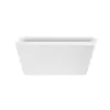 Philips Hue White & Color Ambiance Datura Deckenleuchte, 600 x 600 mm
