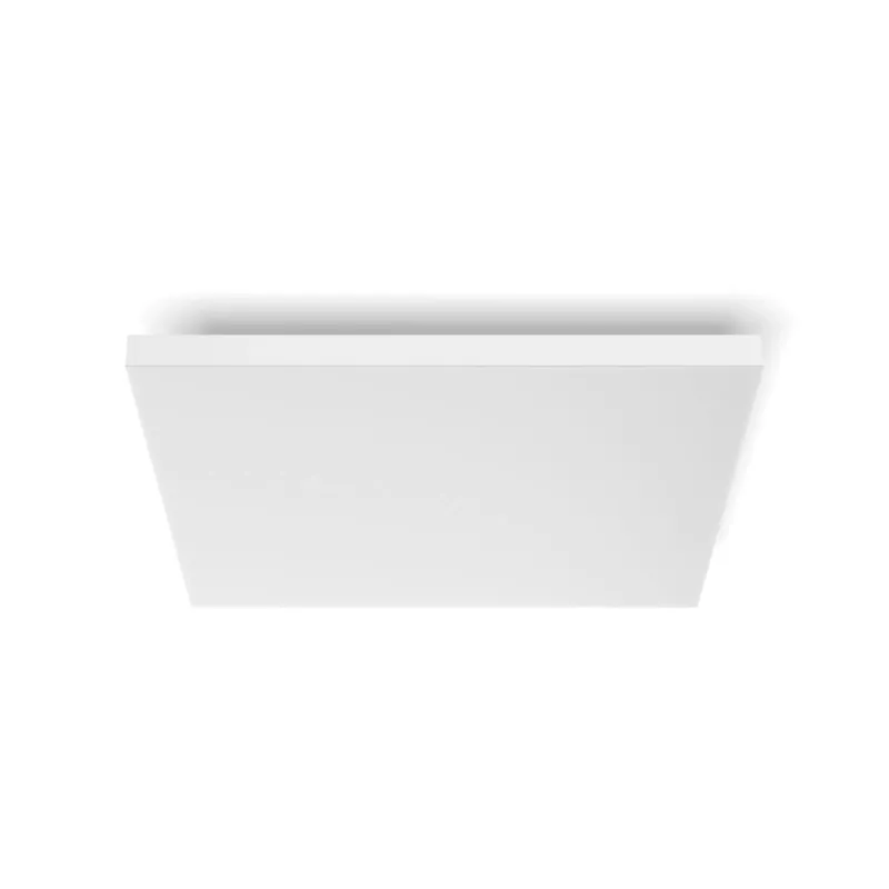 Philips Hue White & Color Ambiance Datura Deckenleuchte, 600 x 600 mm