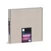 Philips Hue White & Color Ambiance Datura Deckenleuchte, 600 x 600 mm