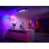 Philips Hue White and colour ambience Centris 4-Spot-Deckenleuchte