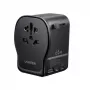UGREEN S550 65W Universal-Reiseadapter, 2x USB-C + USB-A, 55001