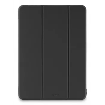 Hama Fold Clear 27,9 cm (11 Zoll) Folio Schwarz