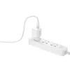 Equip 1-Port 20W USB-C PD Ladegerät Indoor AC Weiß 100-240V
