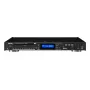CD-Player CD-Recorder TEAC CD-P750DAB-B Schwarz DAB+ FM