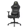 Universal-Gaming-Stuhl COUGAR Gaming Armor One V2 Gold F Upholstered gepolsterter Sitz Schwarz Gold
