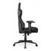 Universal-Gaming-Stuhl COUGAR Gaming Armor One V2 Gold F Upholstered gepolsterter Sitz Schwarz Gold