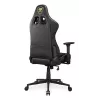 Universal-Gaming-Stuhl COUGAR Gaming Armor One V2 Gold F Upholstered gepolsterter Sitz Schwarz Gold