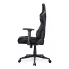 Universal-Gaming-Stuhl COUGAR Gaming Armor One V2 Gold F Upholstered gepolsterter Sitz Schwarz Gold
