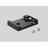 Delock 62504 Ethernet LAN (TCP/IP) zu Seriell RS-232 Konverter